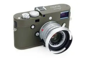 leica m p typ 240 safari