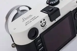 leica m panda back