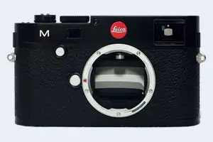 Leica M Typ 240