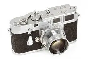 leica m3 first