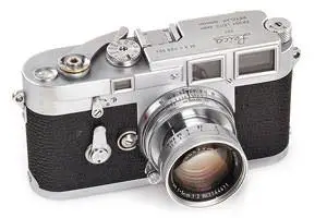 leica m3 fourth