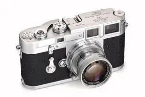 leica m3 prototype