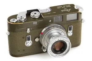 leica m4 bundeswehr