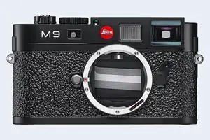 Leica M9