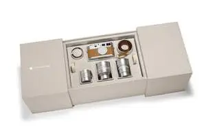 leica m9 p hermes set