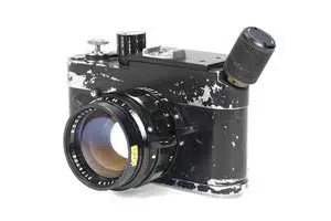 leica mda nasa