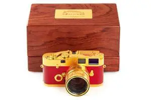 leica mp gold prc