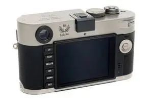 leica mp typ 240 titanium ginza