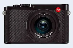 Leica Q Typ 116