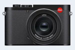 Leica Q3