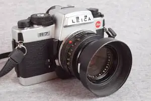 Leica R7