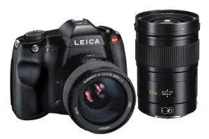 leica s edition 100