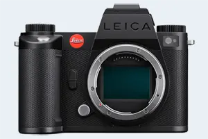 Leica SL3-S