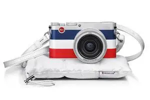 leica x moncler