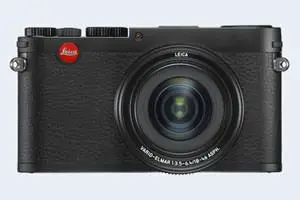 Leica X Vario