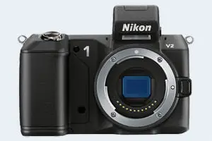 Nikon 1 V2