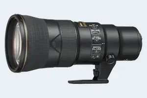 nikon afs 500mm 56 pf ed vr