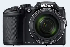 Nikon B500