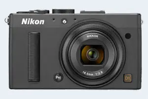 Nikon Coolpix A