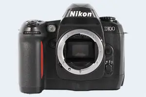 Nikon D100