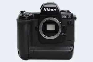 Nikon D1X