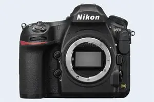 Nikon D850