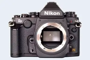 Nikon Df