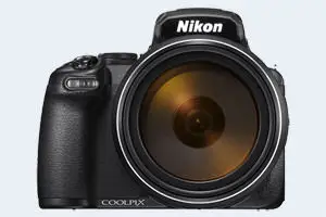 Nikon P1000