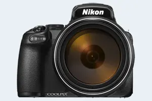 Nikon P1100