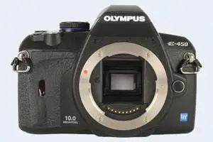 Olympus E-450