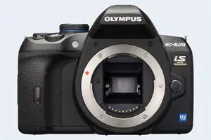Olympus E-620