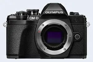 Olympus E-M10 III