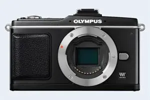 Olympus E-P2