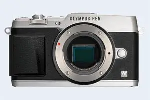 Olympus E-P5
