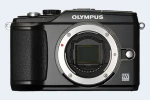 Olympus E-PL2