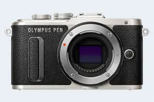 Olympus E-PL8