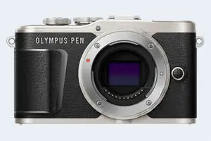 Olympus E-PL9