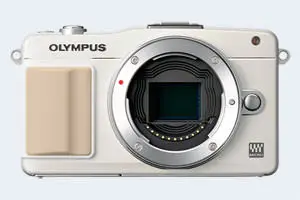 Olympus E-PM2