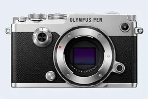 Olympus PEN-F