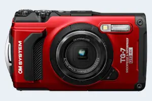 OM System TG-7
