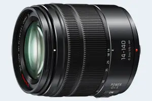 panasonic 14 140mm 35 56 ii