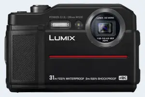 Panasonic FT7