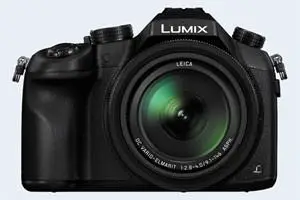Panasonic FZ1000