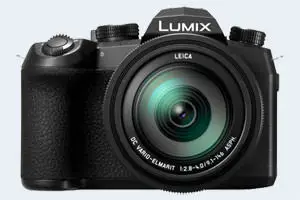 Panasonic FZ1000 II