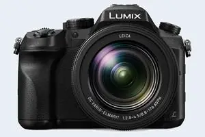 Panasonic FZ2000