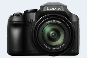 Panasonic FZ82