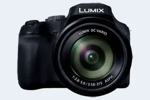 Panasonic FZ82D
