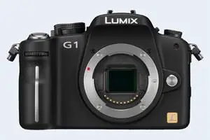 Panasonic G1
