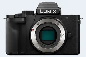 Panasonic G100