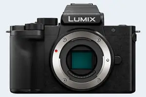 Panasonic G110